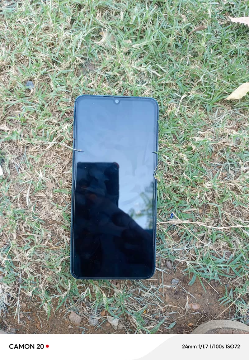 Xiaomi Redmi 13c 2