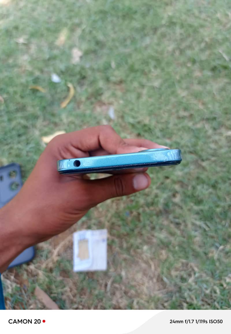 Xiaomi Redmi 13c 3