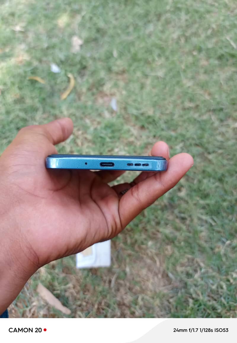 Xiaomi Redmi 13c 4