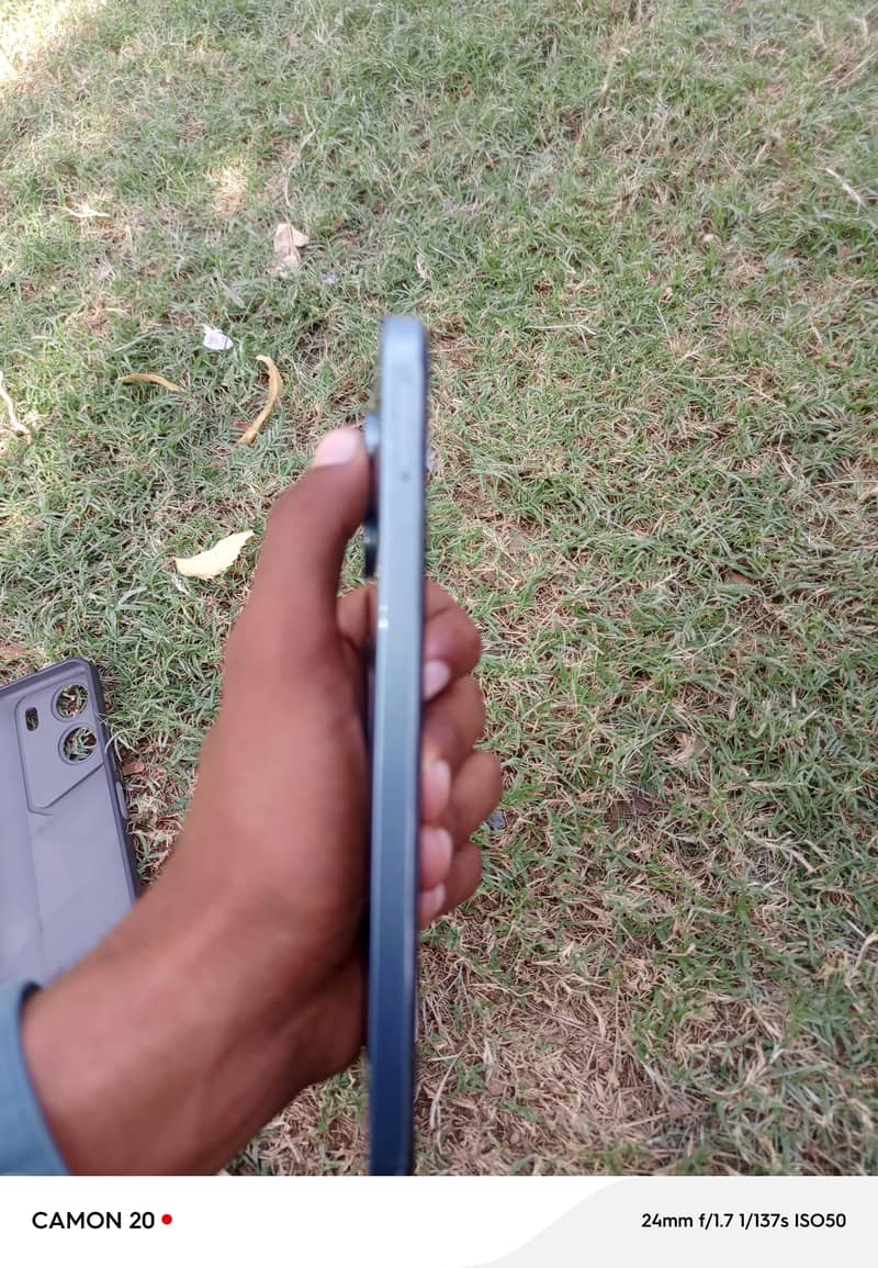 Xiaomi Redmi 13c 5