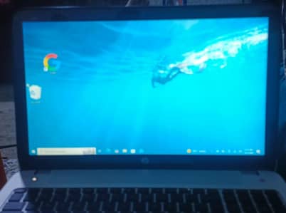 hp core i7 4th gen 16/128/1 tb