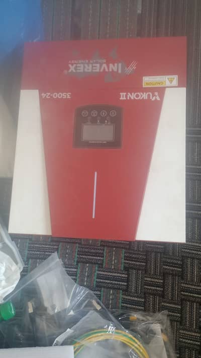 Inverex 3.5