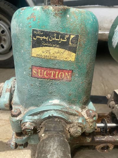 Donkey pump for sale