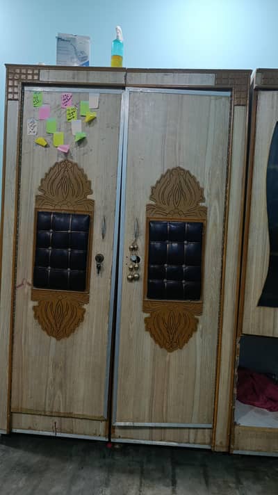 used almira