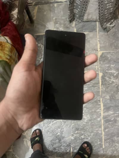 Google Pixel 6a