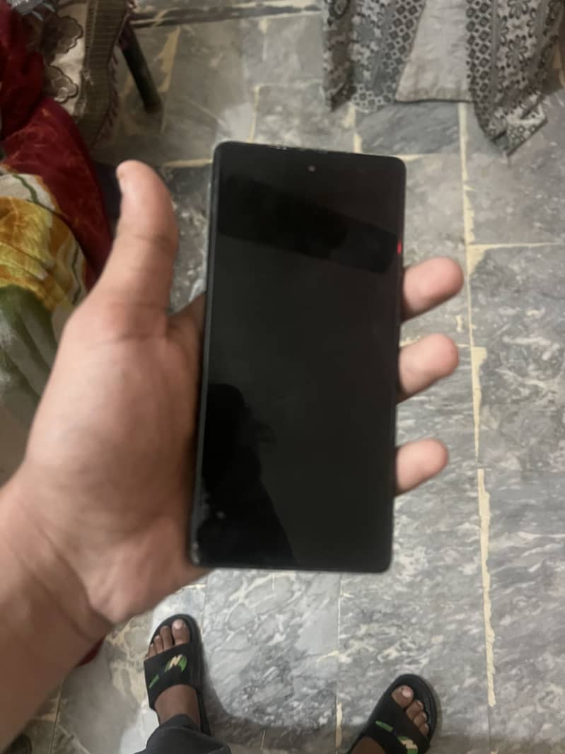 Google Pixel 6a 0