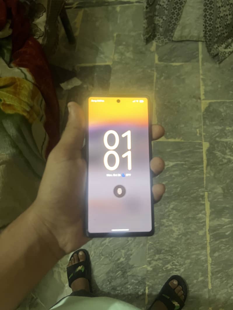 Google Pixel 6a 2