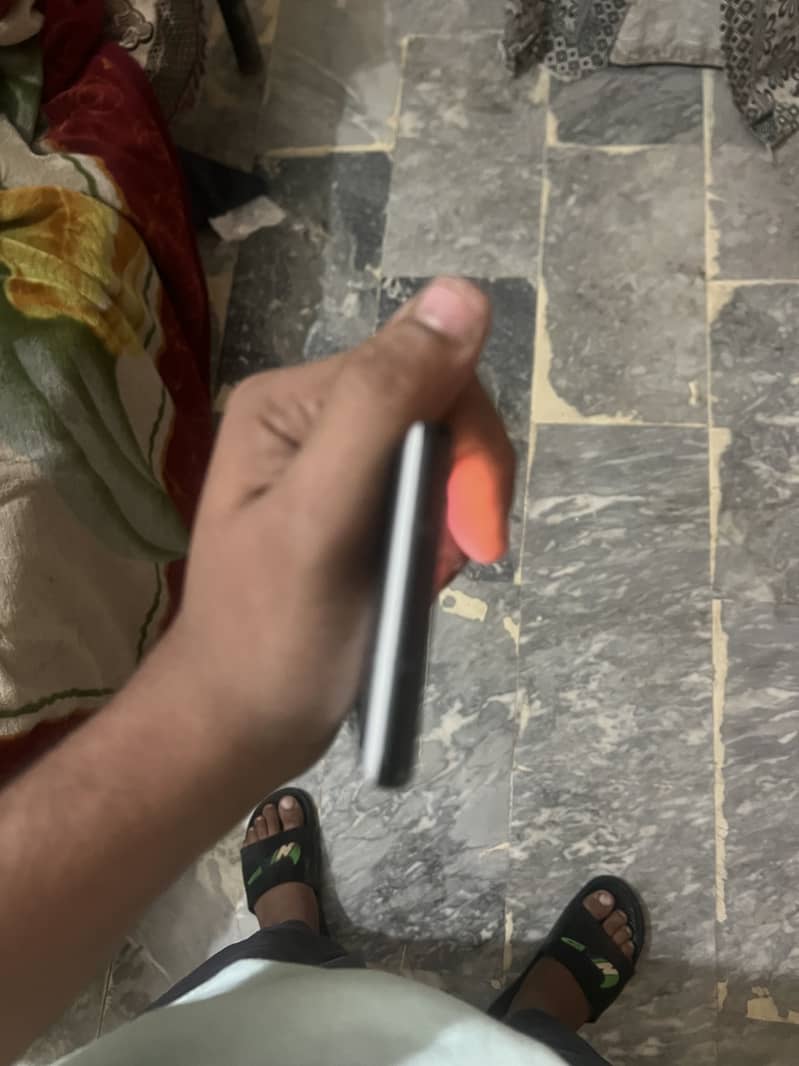 Google Pixel 6a 3