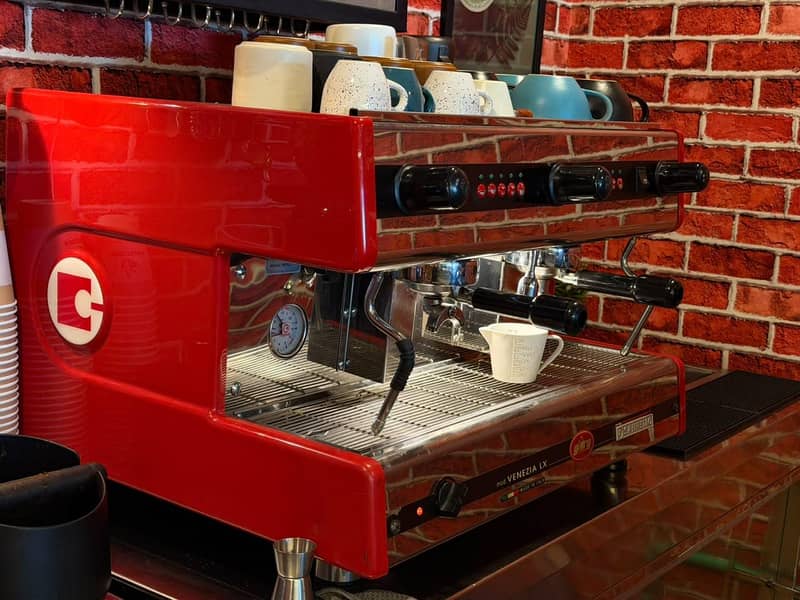 Sanremo Venezia LX Coffee machine - Other Home Appliances - 1120914151
