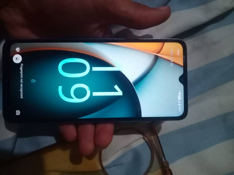 Xiaomi Redmi A3 2