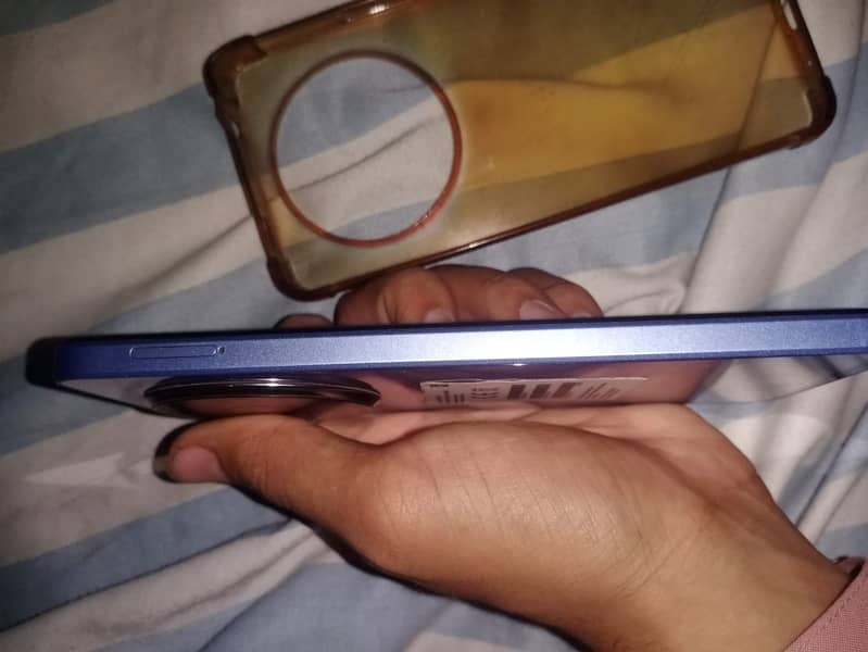 Xiaomi Redmi A3 5