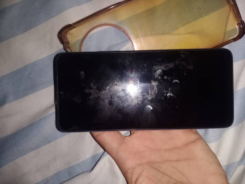 Xiaomi Redmi A3 6