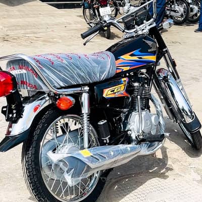Honda 125 2027 shape zero meter