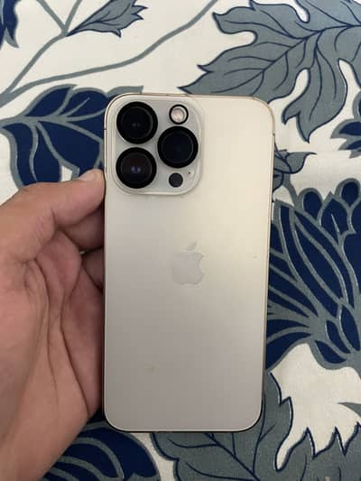 Apple iPhone 13 Pro