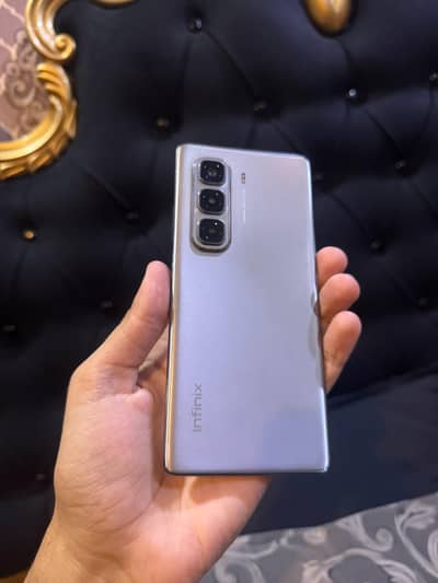 Infinix Hot 50 Pro Plus