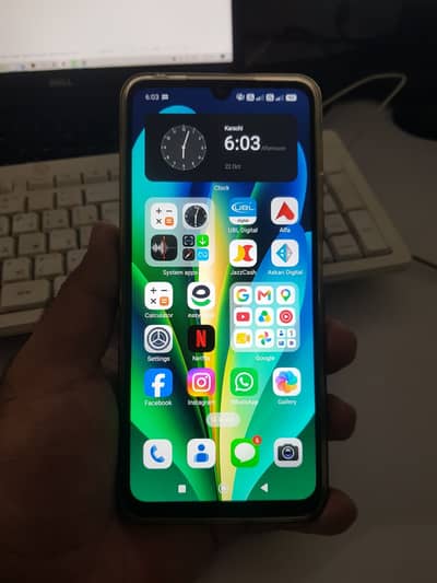 Xiaomi POCO C75