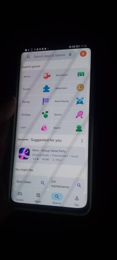 Huawei P30 Pro
