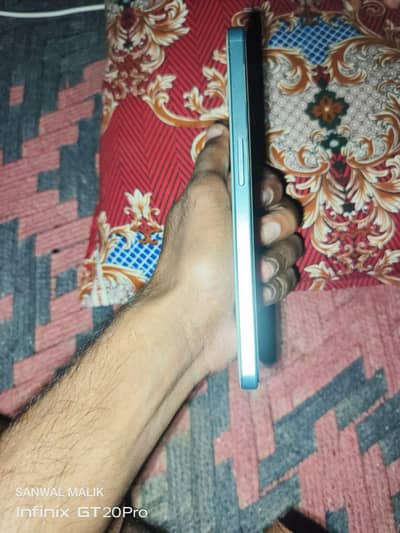 One Plus Ace 2V