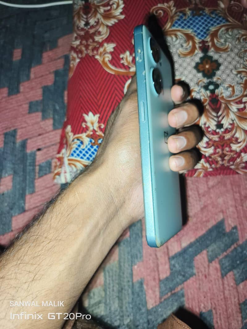 One Plus Ace 2V 2