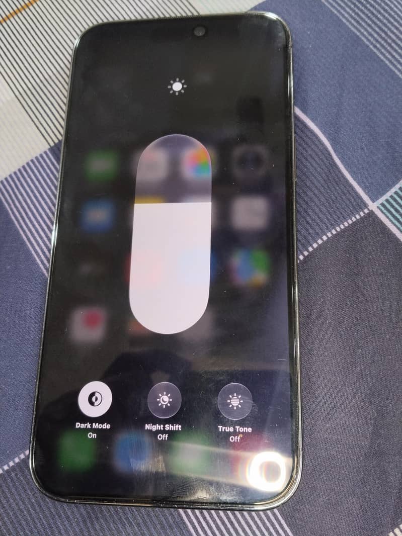 Apple iPhone 14 Pro Max 4