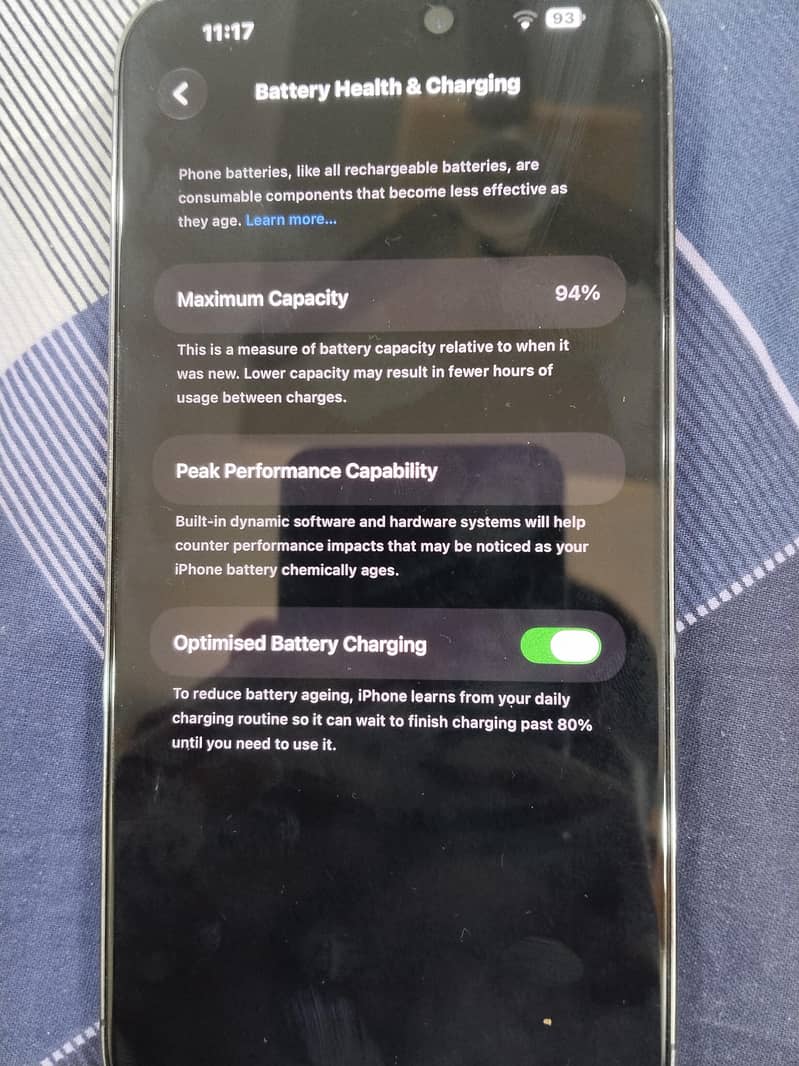 Apple iPhone 14 Pro Max 5