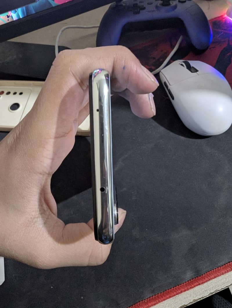 Redmi note 8 4