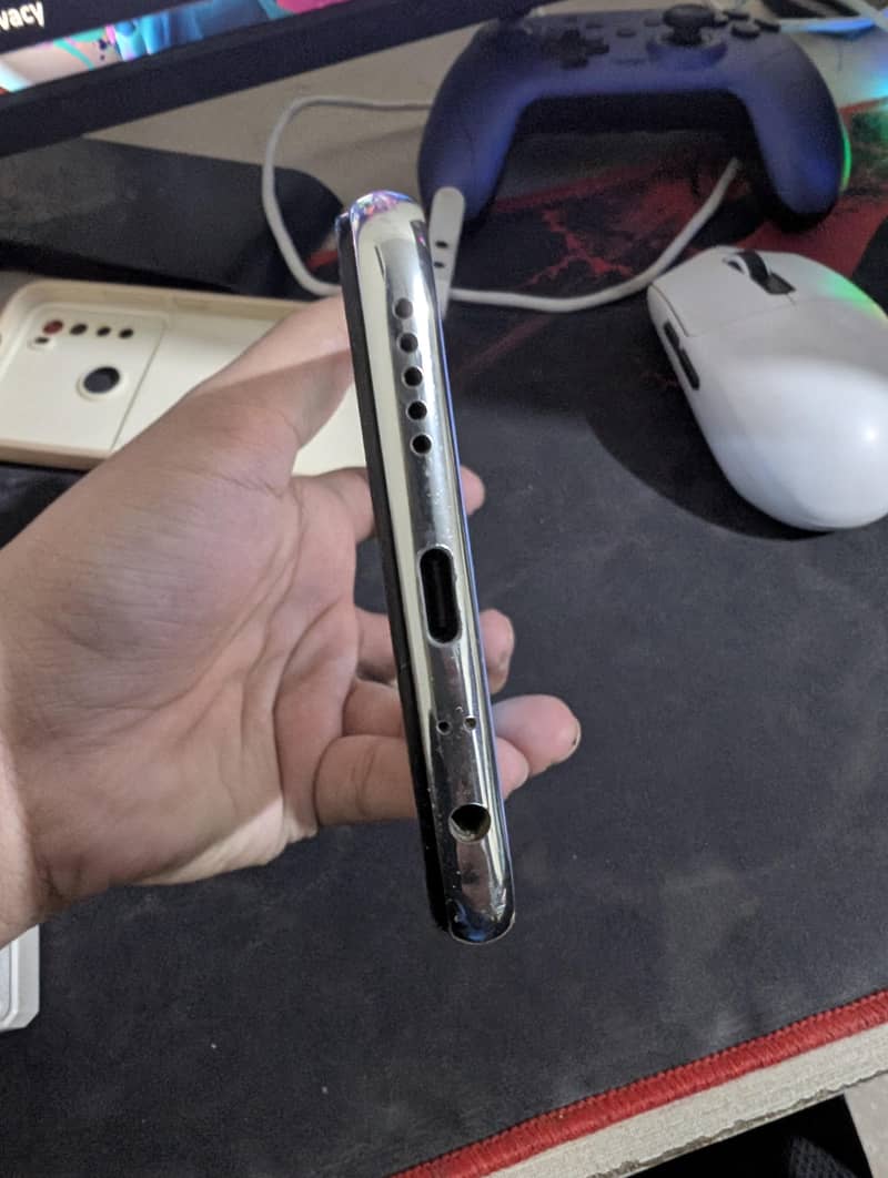 Redmi note 8 5