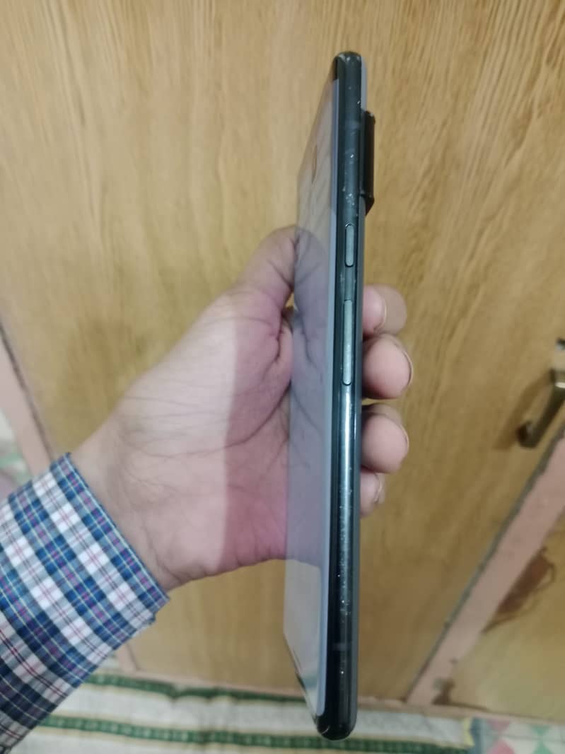 Google Pixel 6 Pro 4