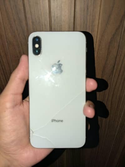 Iphone X Bypass
