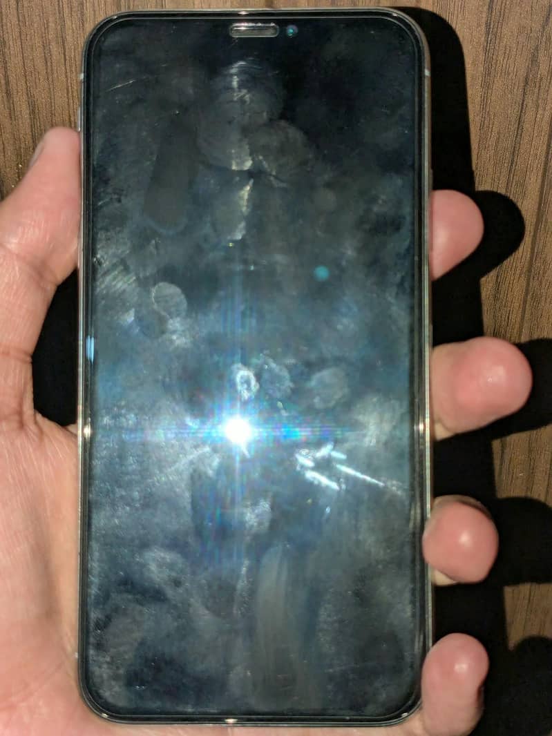 Iphone X Bypass 1