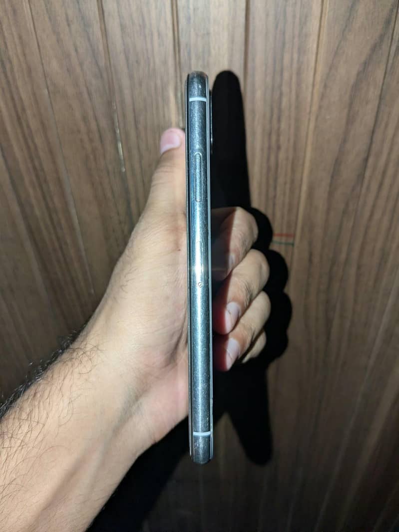 Iphone X Bypass 2