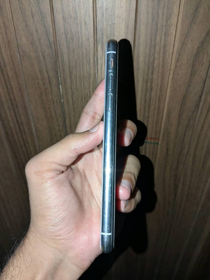 Iphone X Bypass 3