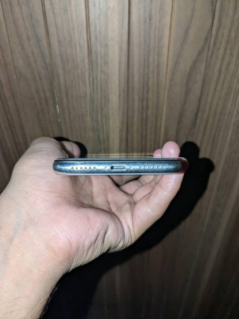 Iphone X Bypass 4