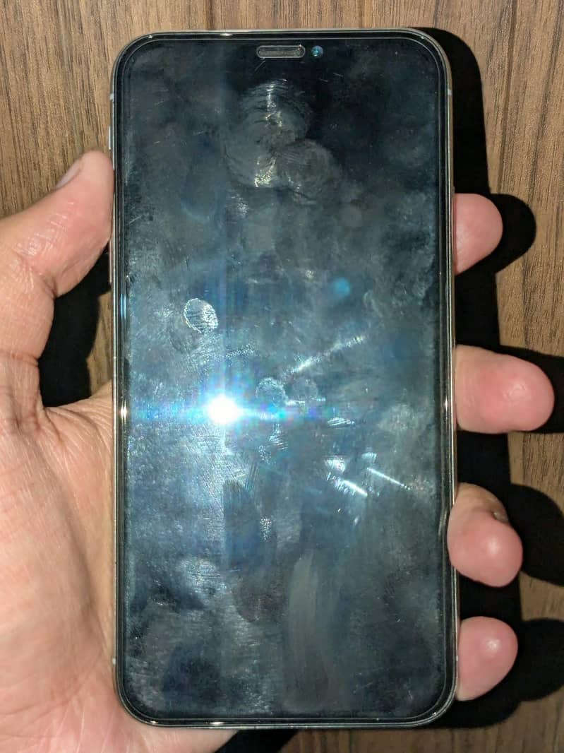 Iphone X Bypass 5