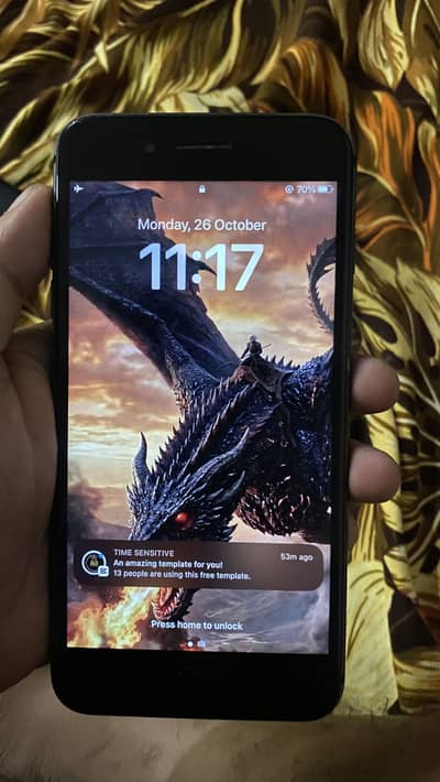 Apple iPhone 8 Plus