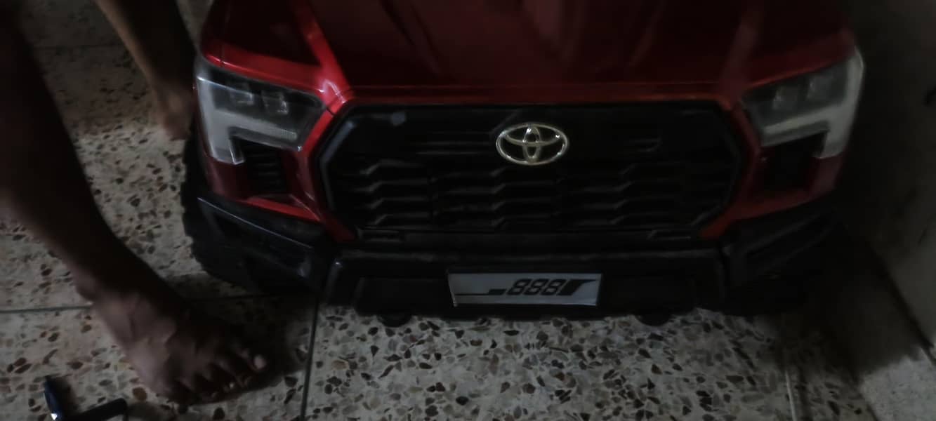 KIDS car For sale Almost Good Condition - Kids Cars - 1120914214