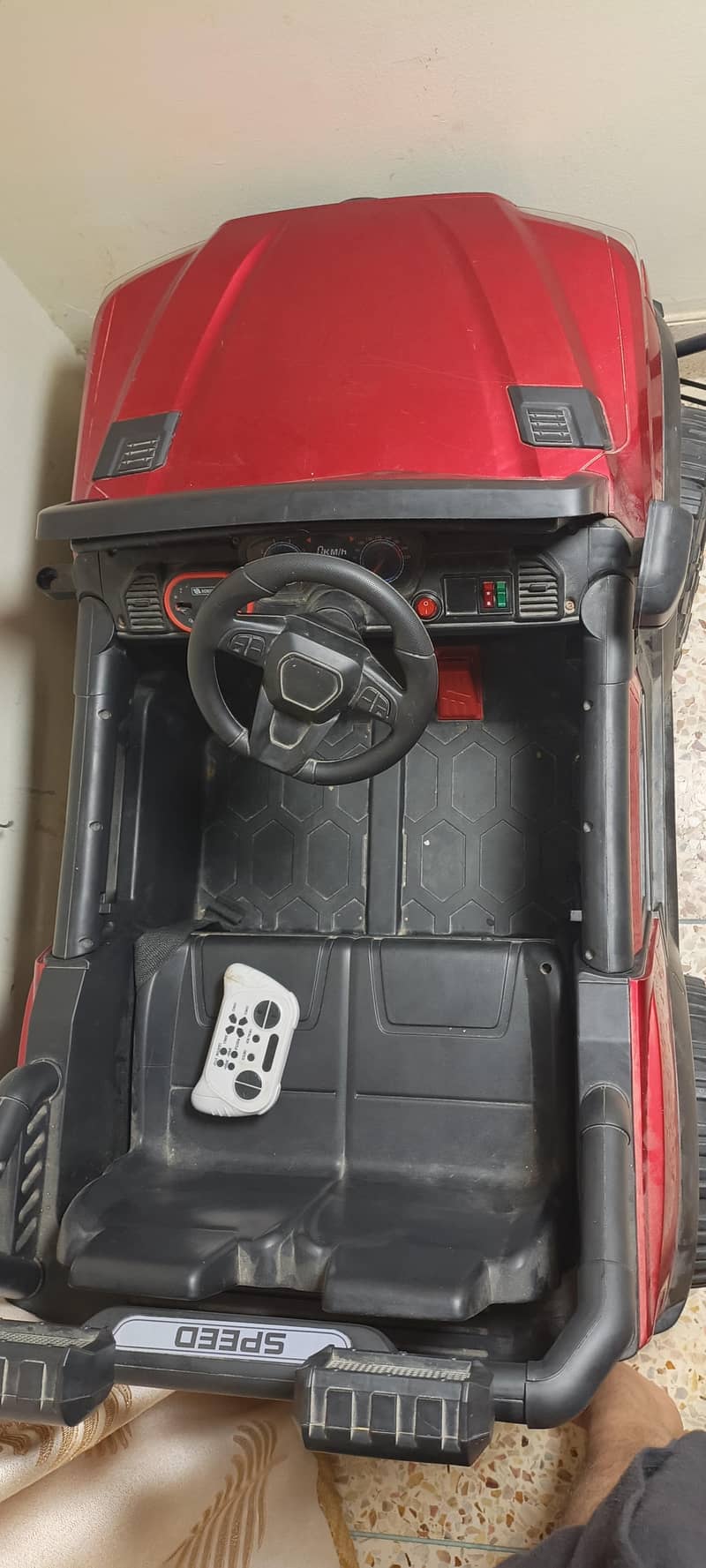 KIDS car For sale Almost Good Condition - Kids Cars - 1120914214