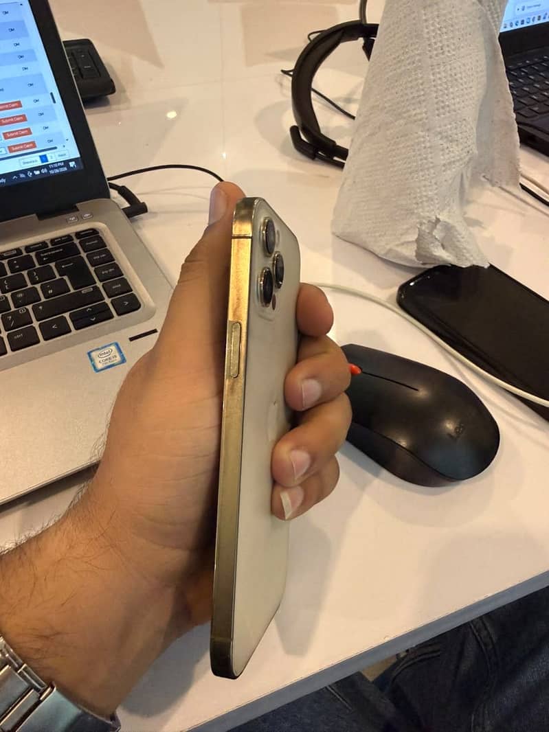 Apple iPhone 12 Pro Max 1