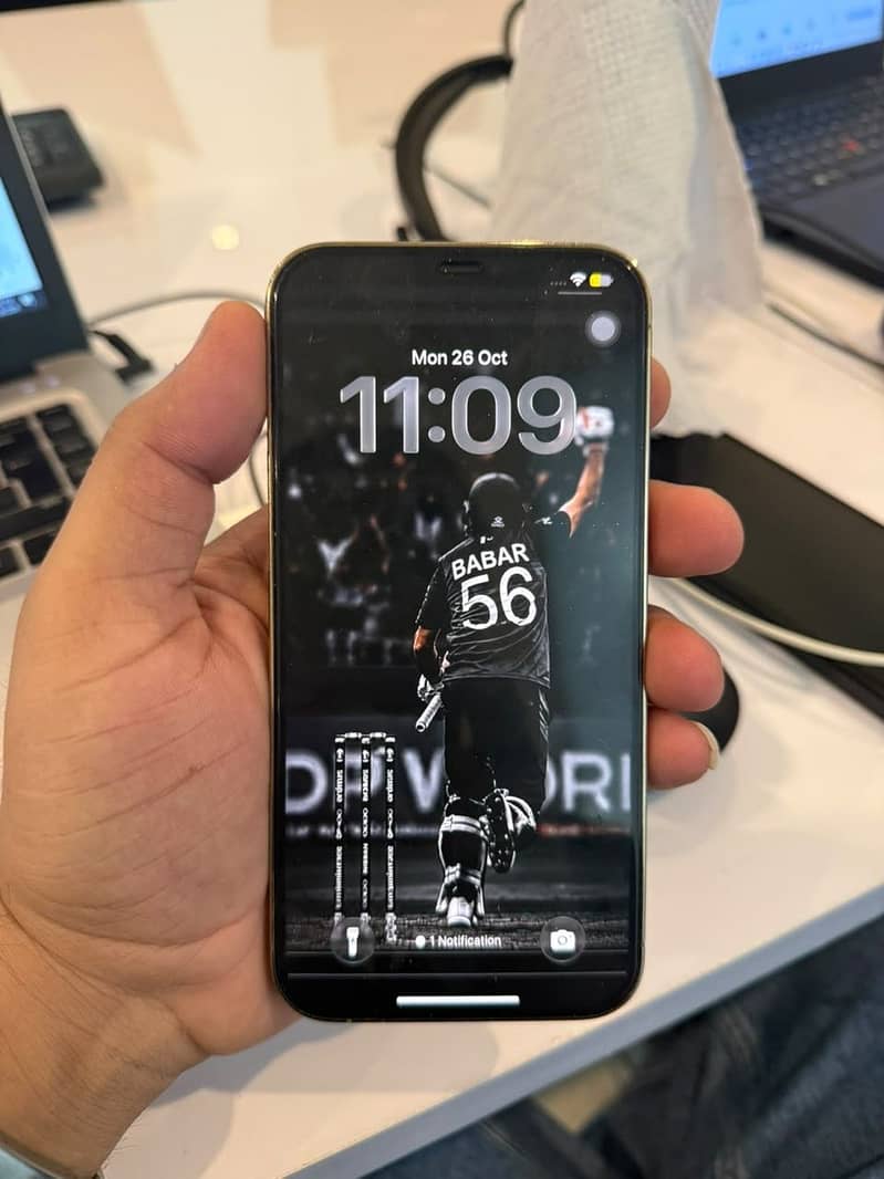 Apple iPhone 12 Pro Max 3