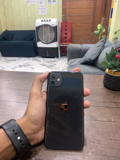 Apple iPhone 11