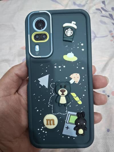 Vivo Y53s
