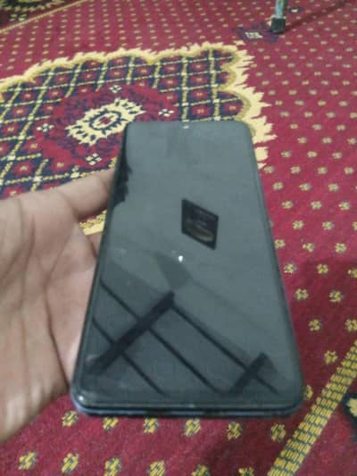 Tecno Camon 18