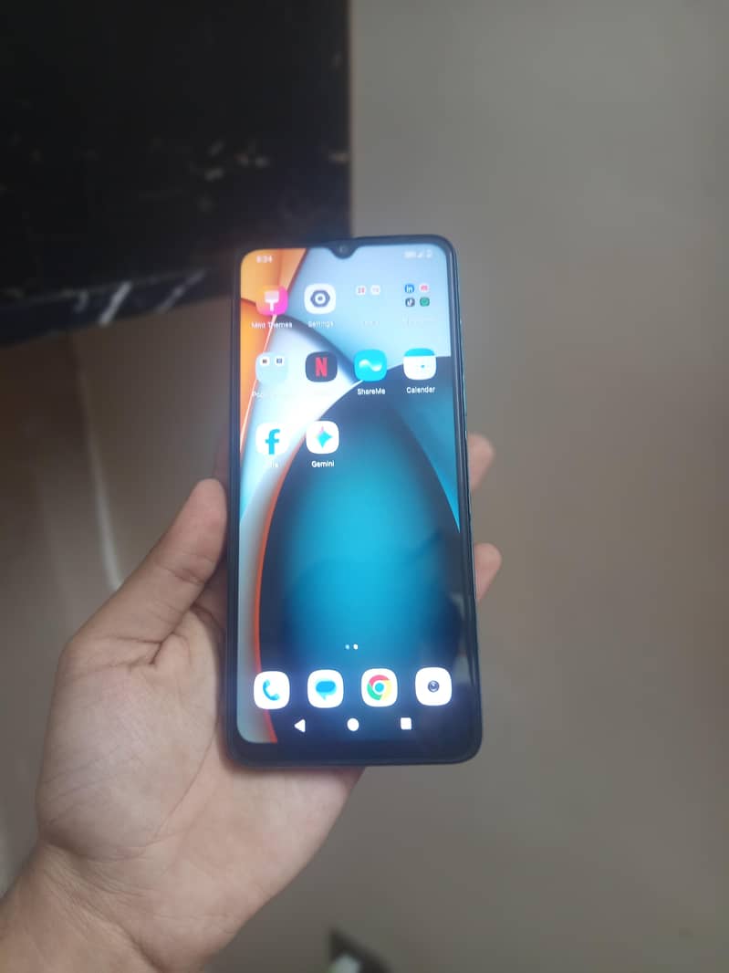 REDMI A3 1