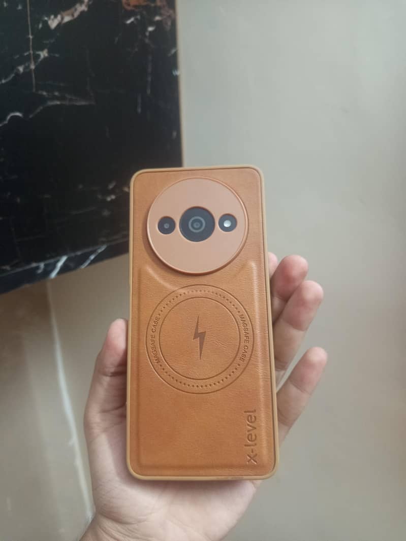 REDMI A3 2