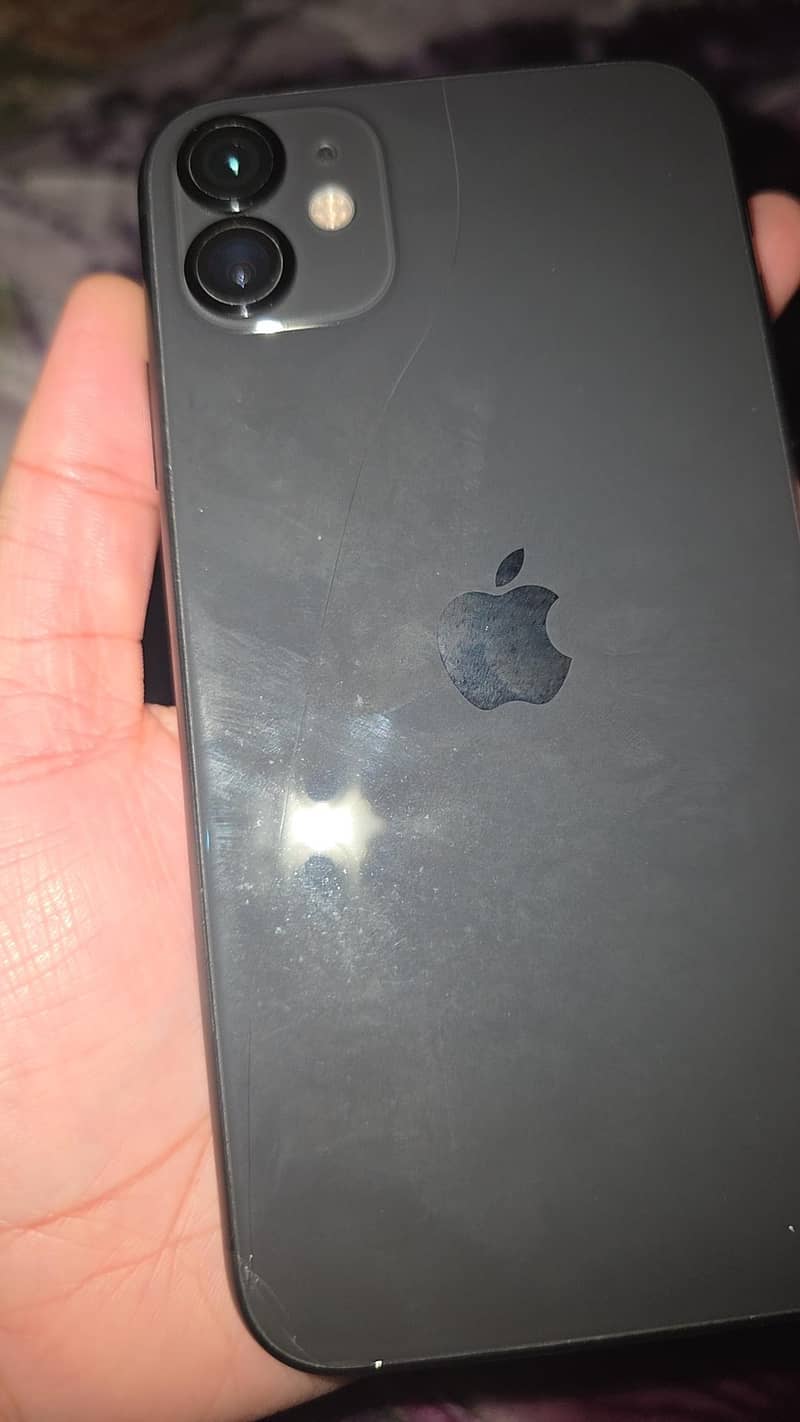 Apple iPhone 11 5
