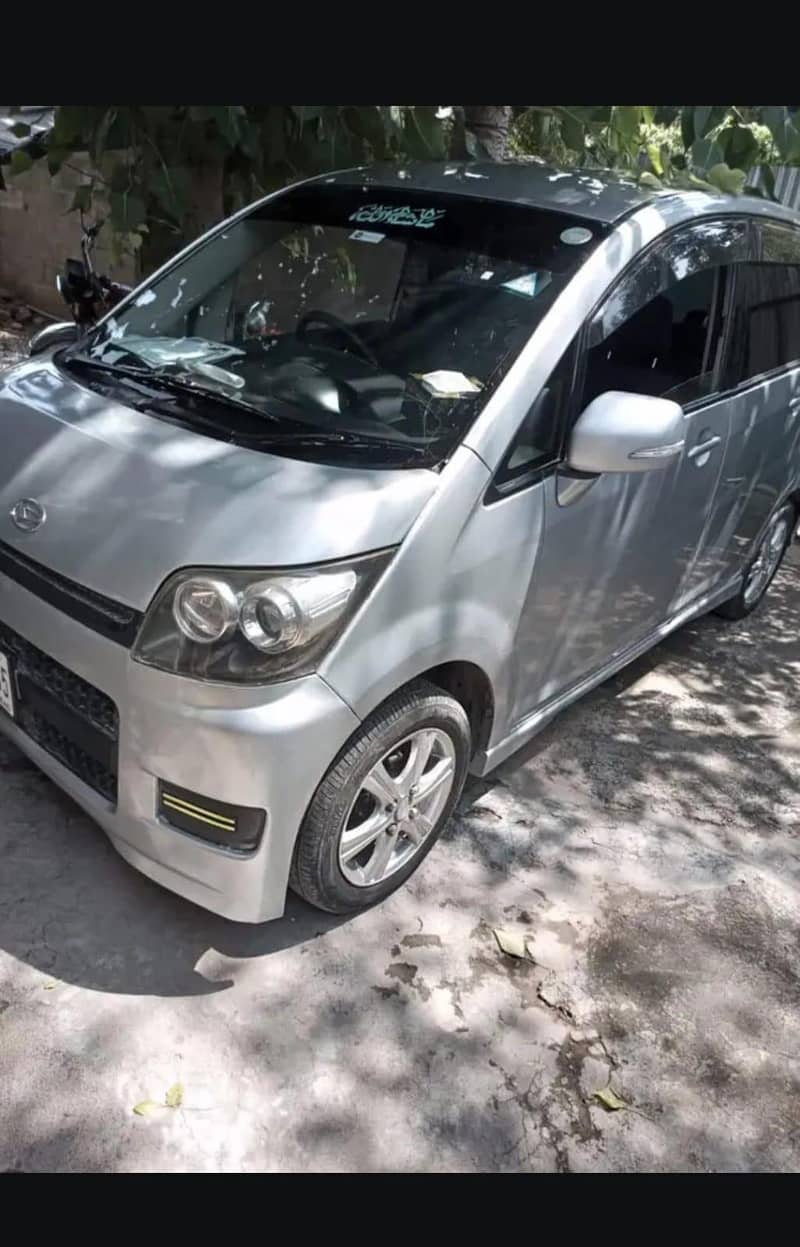 move car 0