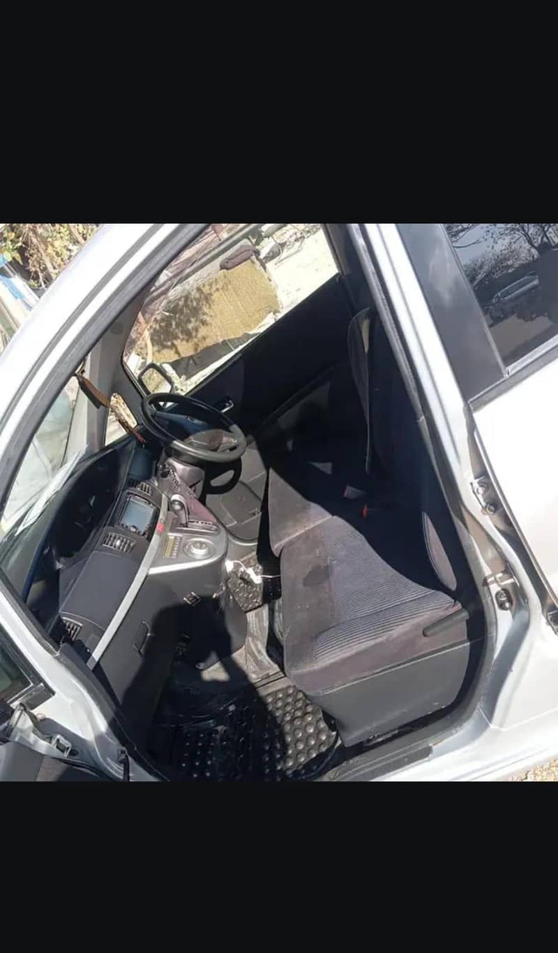 move car 2