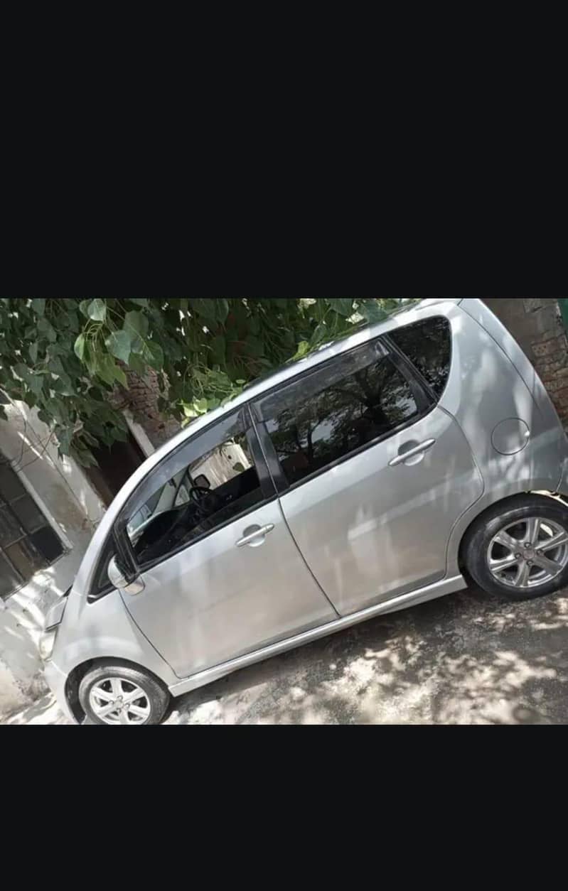 move car 7