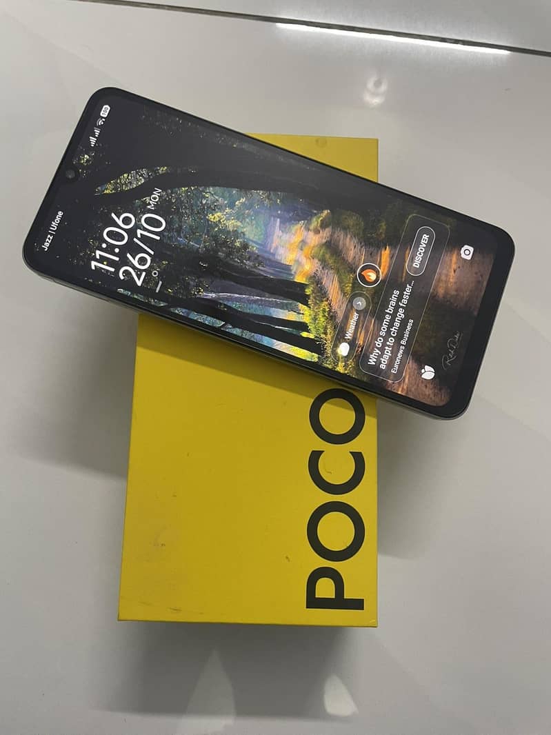 Xiaomi POCO C75 2