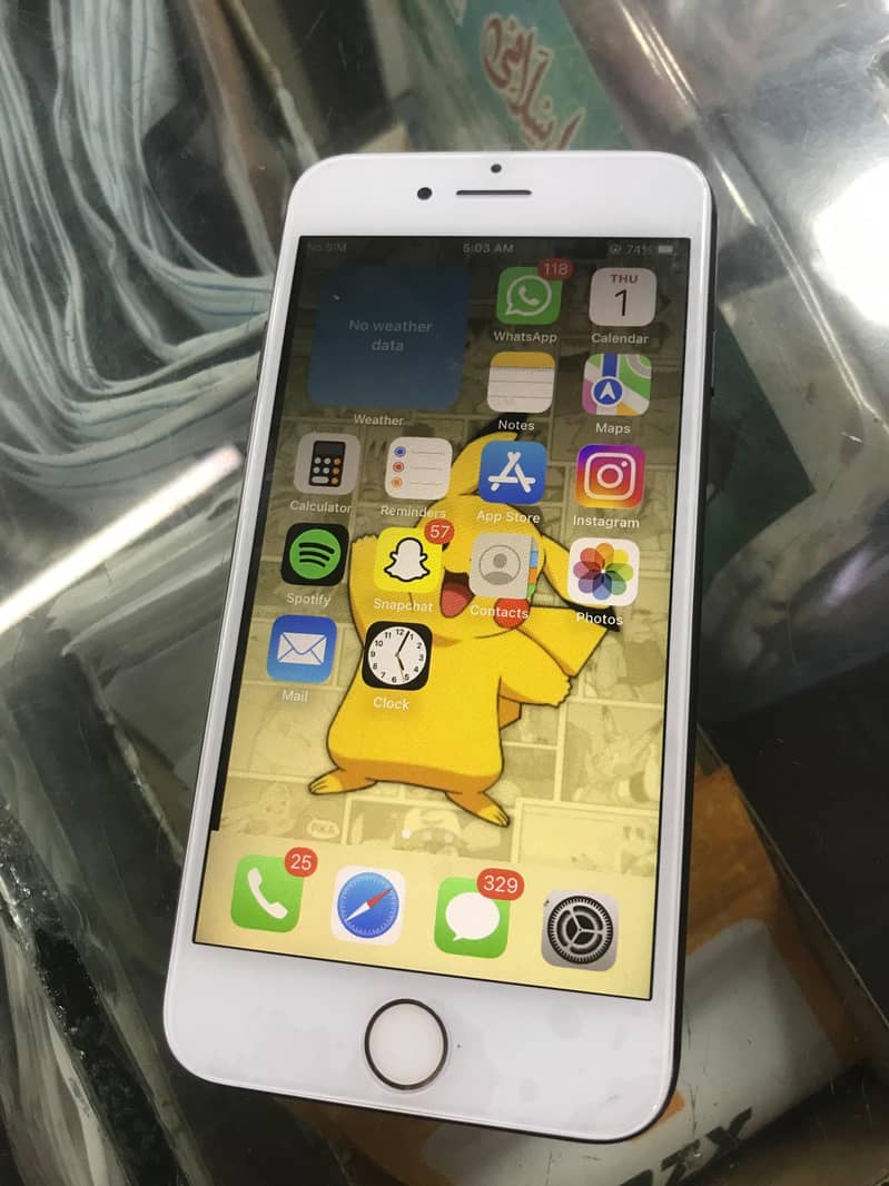 Apple iPhone 8 2